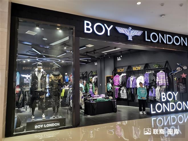 BOY LONDON_ݞIֵ